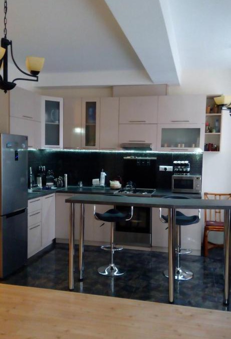 Saburtalo Apartment | Vake-Saburtalo Hillside