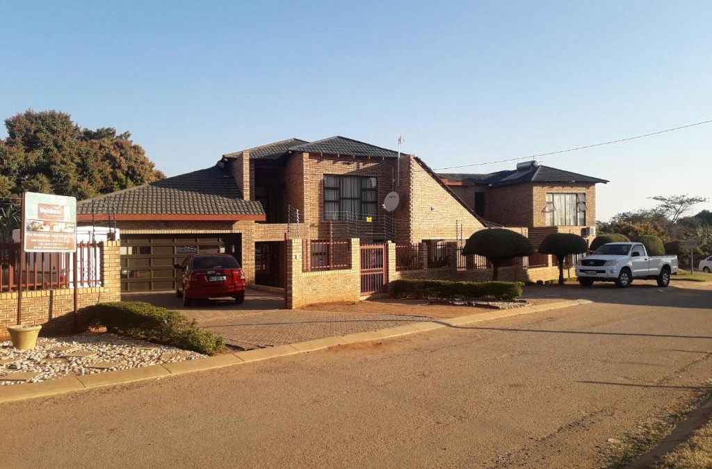Thulamela Bed & Breakfast | Vakhusi Guesthouse