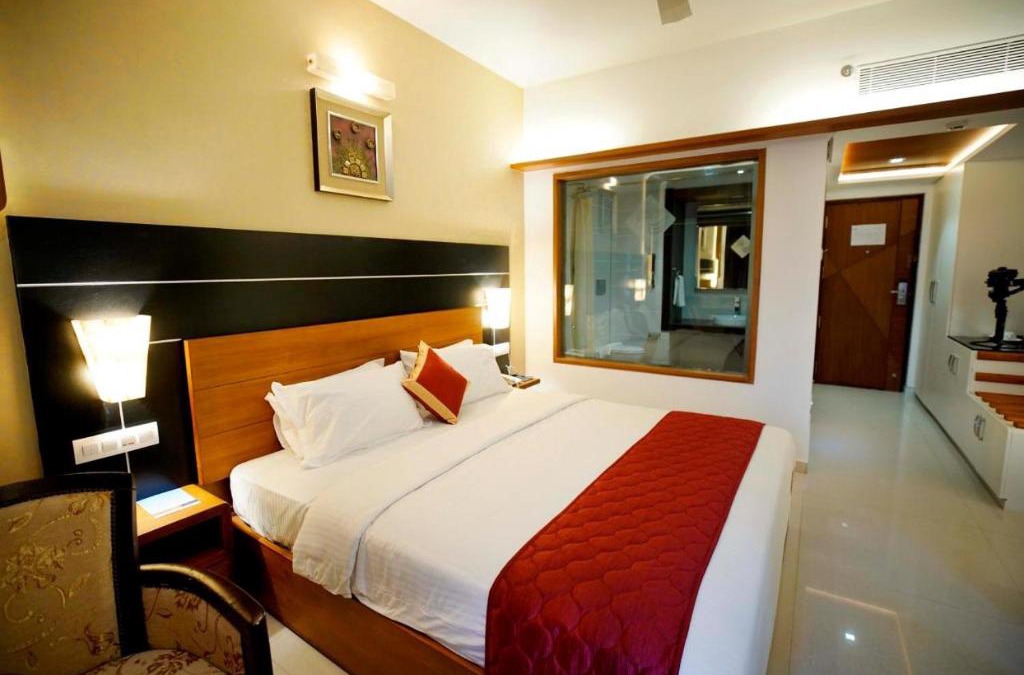 Vakkom Hotel | Vakkom Palazzo