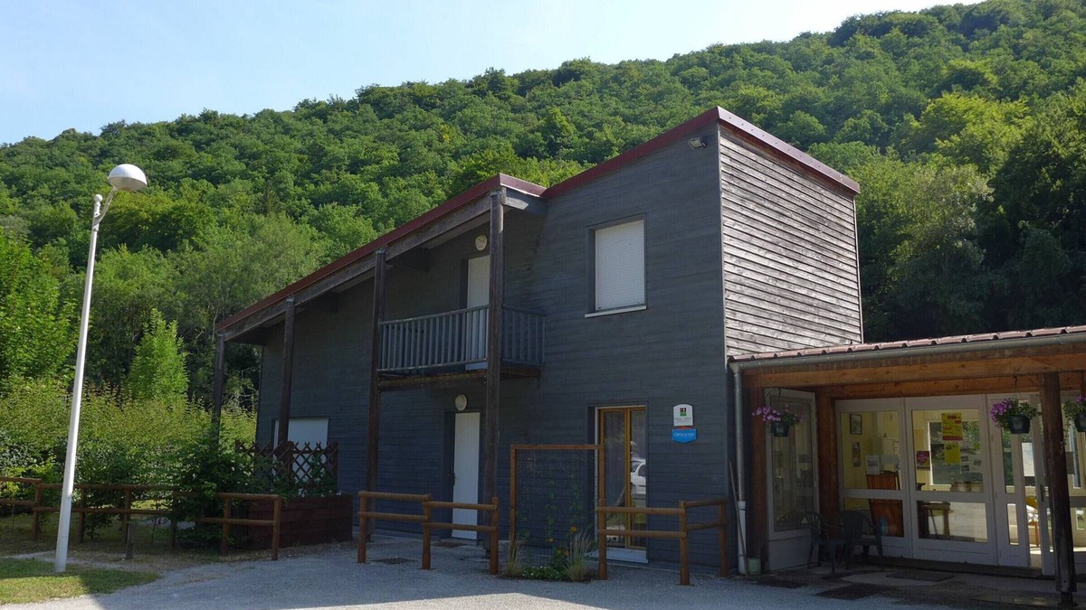 Froncles Cottage | Valériane