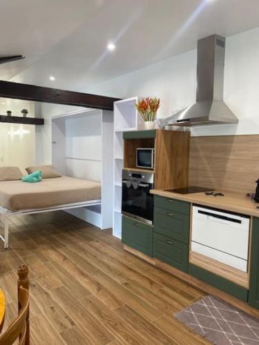 Avize Apartment | Valérinna