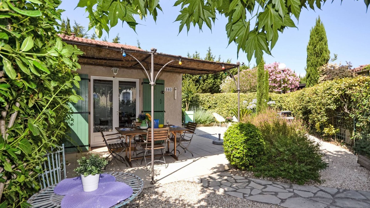 Maussane House | Val d'Alpilles by Interhome