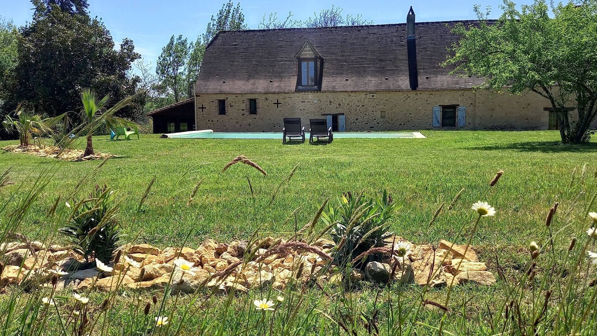Sainte-Alvere House | Val de Louyre, in the heart of Périgord Noir
