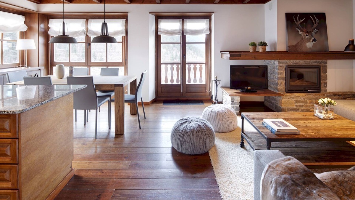 Baqueira Apartment | Val de Ruda Luxe 1 by FeelFree Rentals