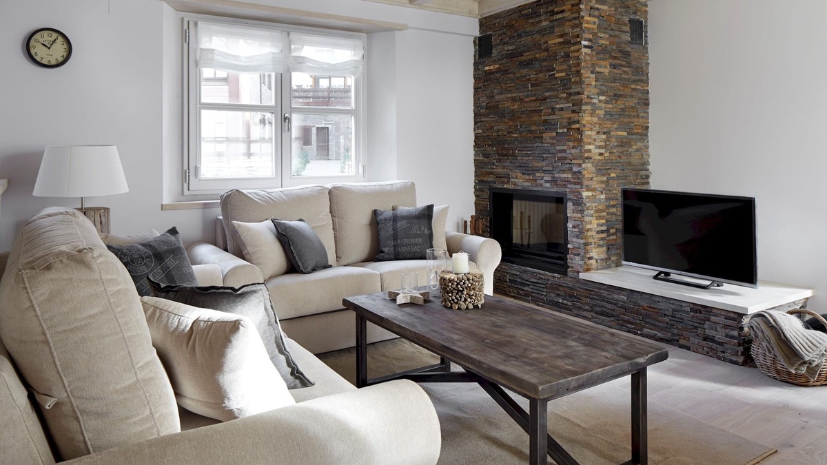 Baqueira Apartment | Val de Ruda Luxe 38 by FeelFree Rentals