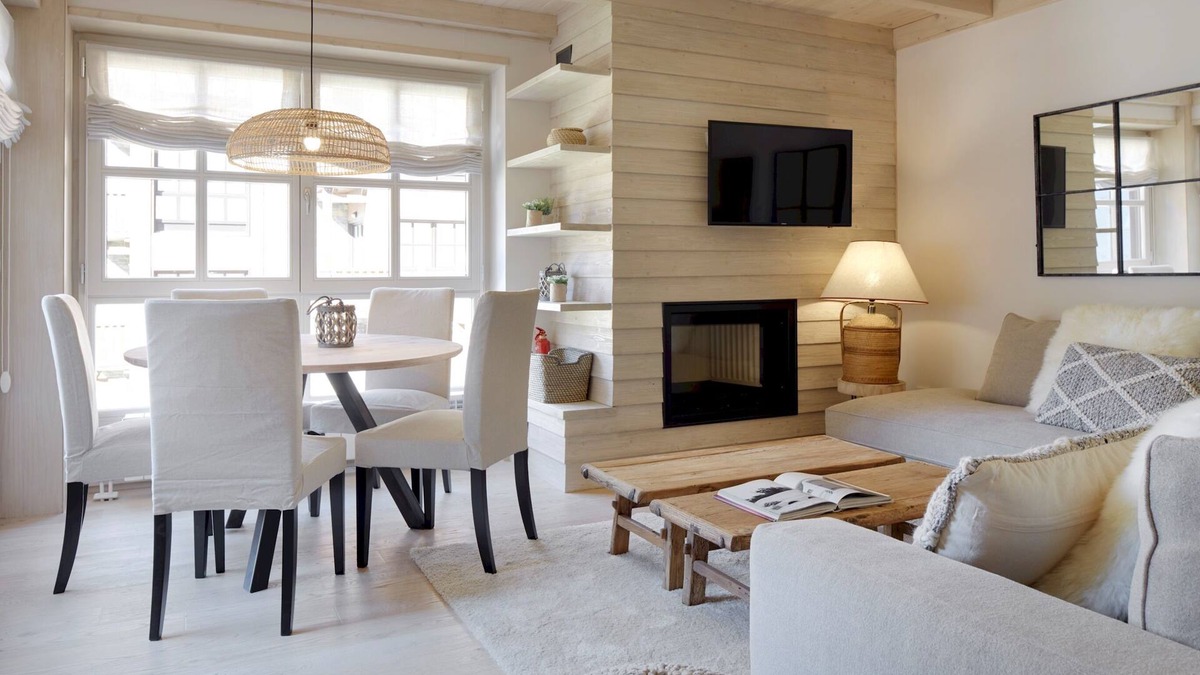 Baqueira Apartment | Val de Ruda Luxe 51 by FeelFree Rentals