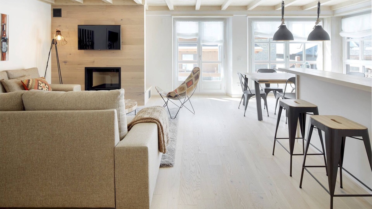 Baqueira Apartment | Val de Ruda Luxe 52 by FeelFree Rentals