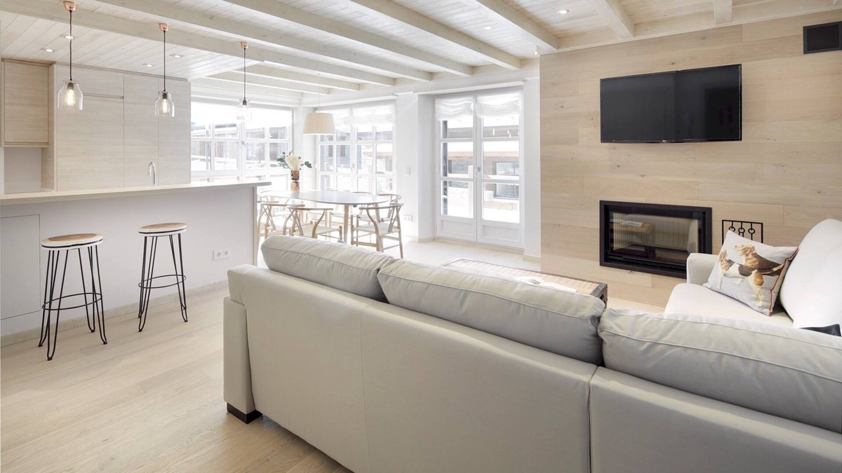 Baqueira Apartment | Val de Ruda Luxe 53 by FeelFree Rentals