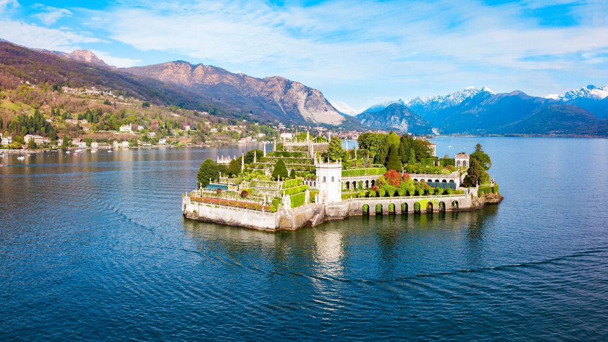 Premosello Chiovenda House | [VAL GRANDE-LAGO MAGGIORE] Historic Italian House.