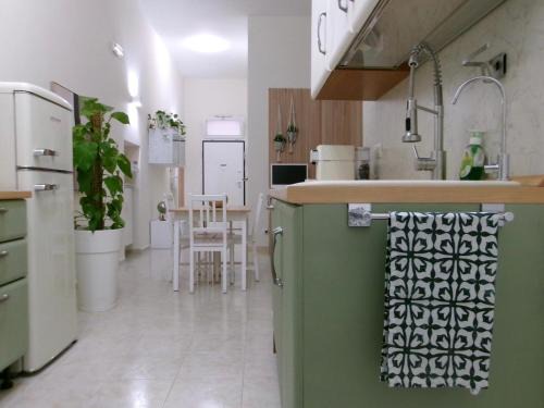 Palagiano House | Val Lì
