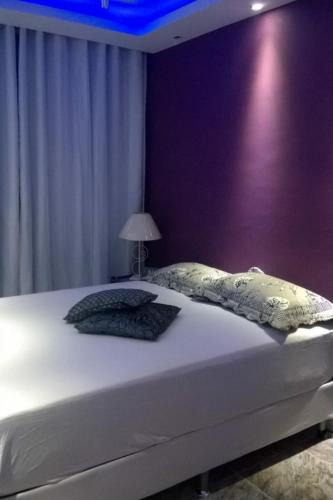 Iraja House | Val's house in Rio
