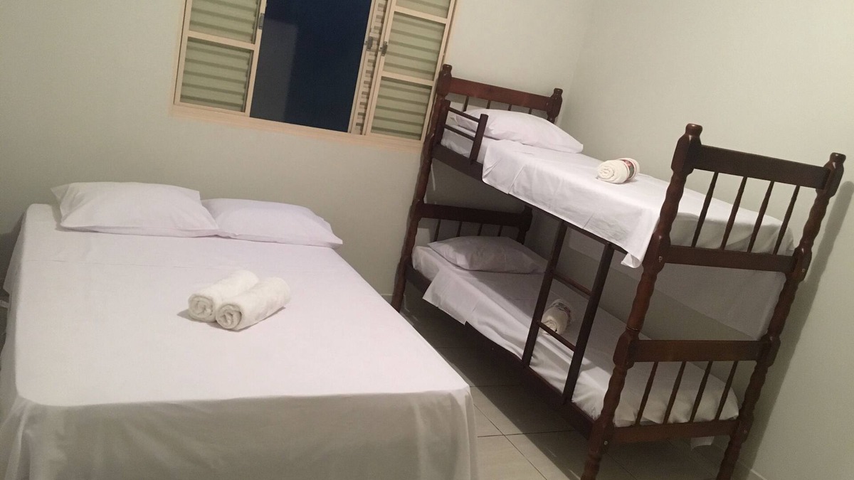 Piumhi House | Val season house