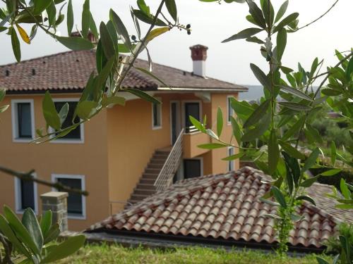 Secovlje Apartment | Val&Sol Apartments