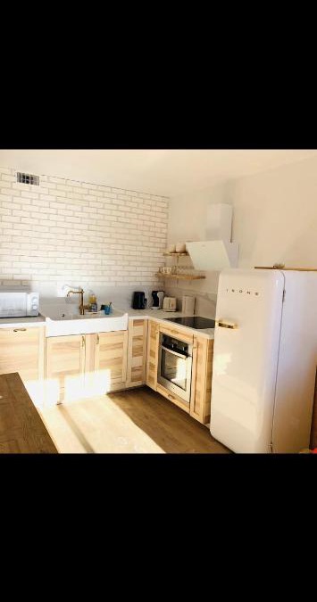 Guillaumes Apartment | Valberg 8 couchages cocon familial