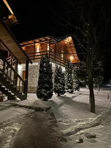 Kukes County Hotel | Valbona Relax