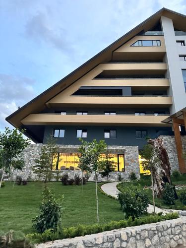 Valbone Resort | Valbona Resort & Spa