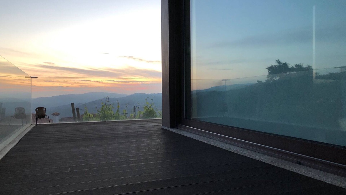 Resende House | Vald'arêgos - Casa da Eira