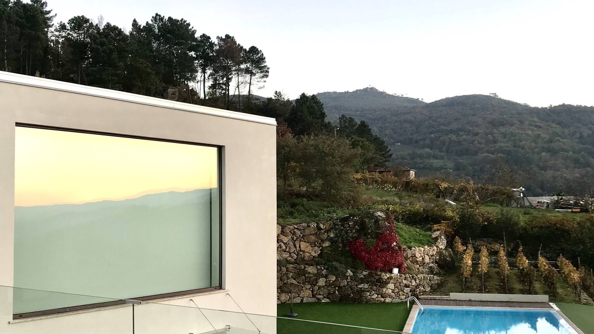 Resende House | Vald´arêgos - Casa Vinha