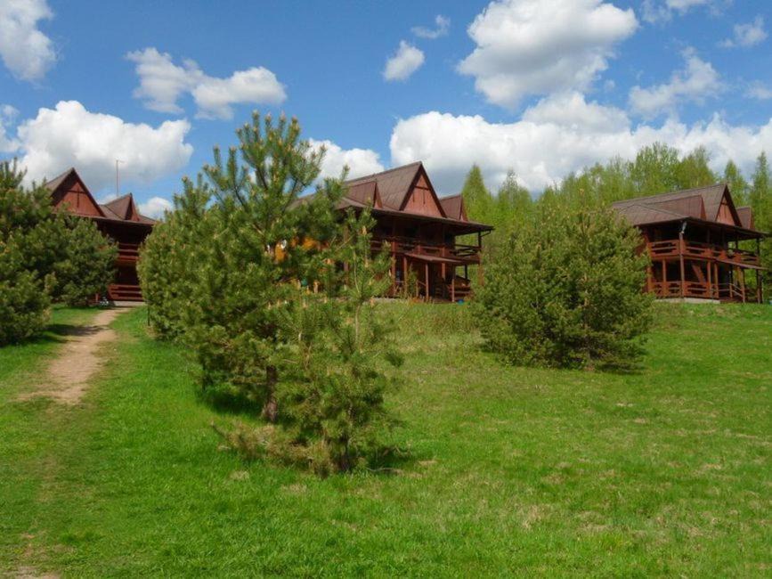 Guzyatinskoe Hotel | Valdayskaya Usadba