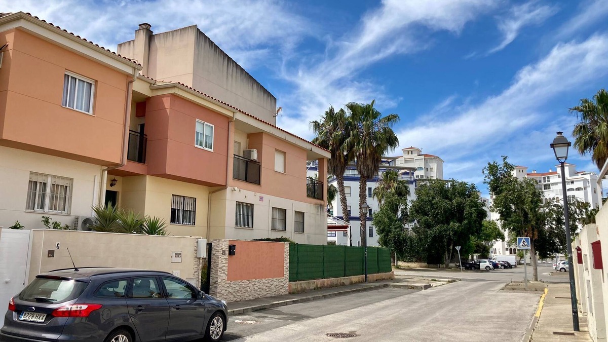 Valdelagrana House | Valdelagrana Beach, parking and WiFi