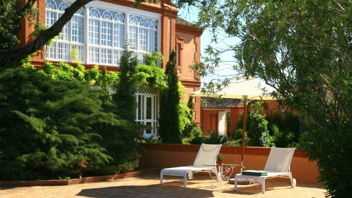Torrico Hotel | Valdepalacios