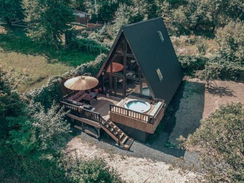 Cisnadie Ski Chalet | Valdo Cabin
