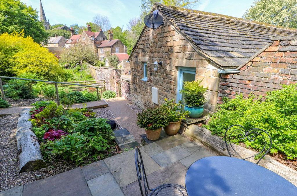 Dronfield House | Vale Barn