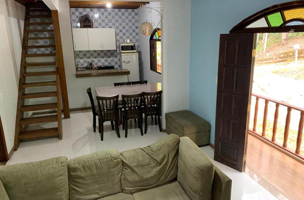 Frutal House | Vale da Cachoeira