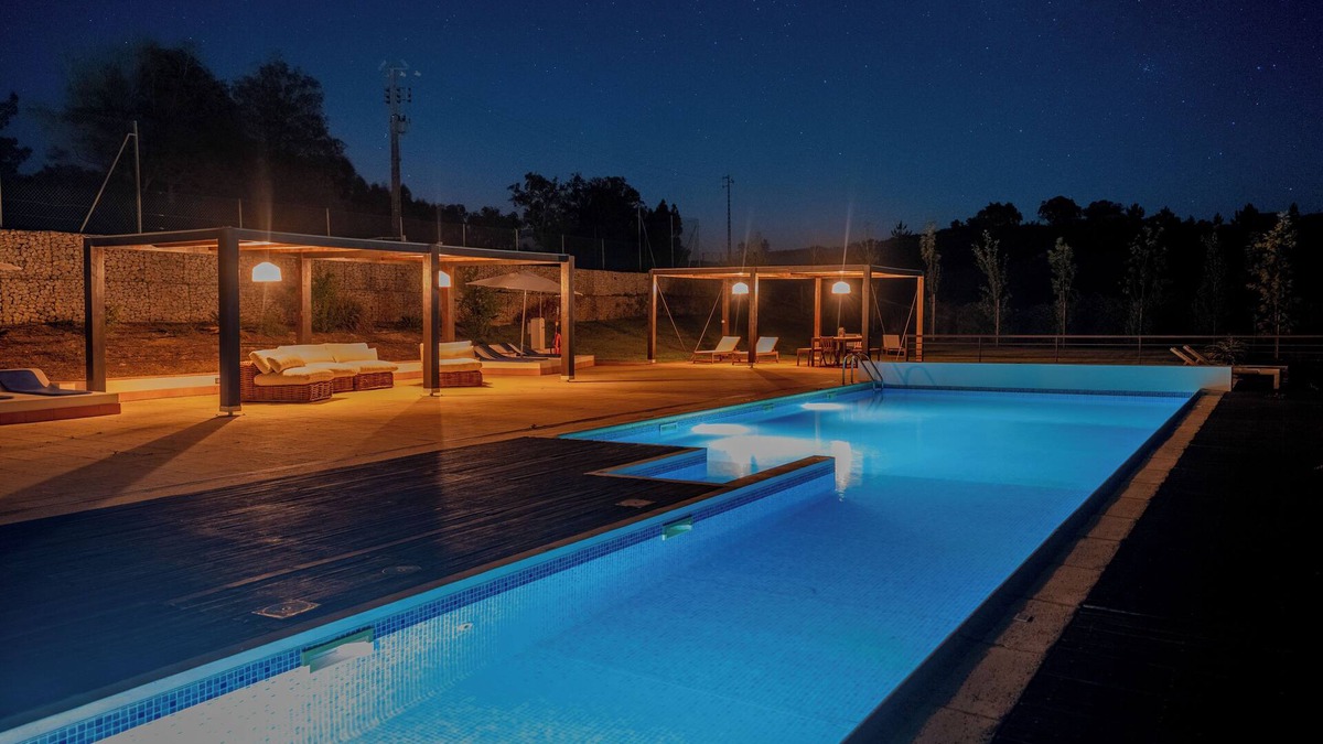 Cercal Bed & Breakfast | Vale da Cassiopeia