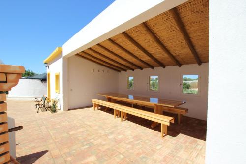 Vale de Seixos House | Vale da Rosa Cottage