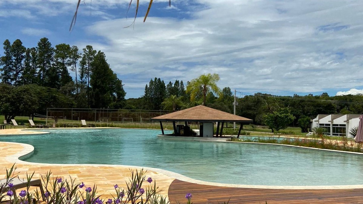 Centro Other | Vale das Águas Fazenda Resort