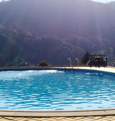 Vilar da Veiga Apartment | Vale de Azereiros Apartamentos