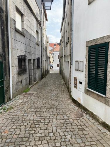 Trancoso House | Vale do Gavim, Rua das Seixas