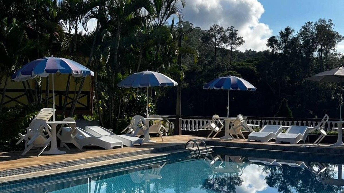 Itaoca Hotel | Vale do Sonho Hotel e Eventos