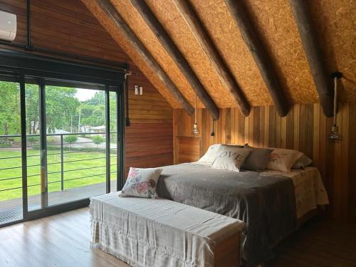 Farroupilha House | Vale do Vento Inn
