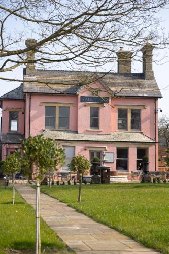Belvoir Hotel | Vale House