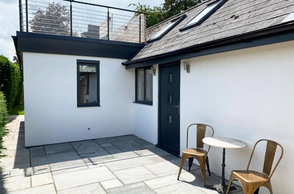 Pewsey House | Vale Lodge