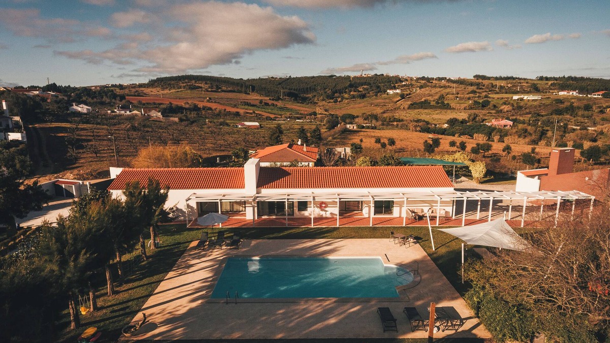 Carvalhal Cottage | Vale Pisco - Villa Master