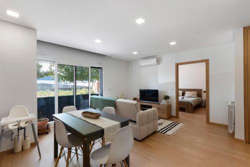 Macieira de Cambra Apartment | Vale viver