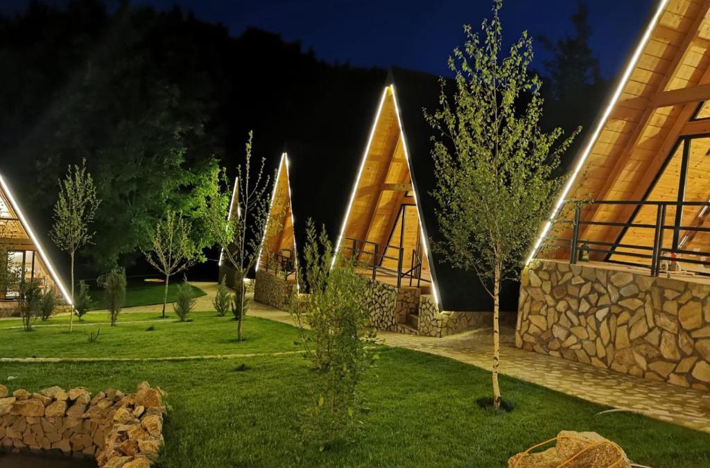 Parscov Other | Valea cu Dor Verde