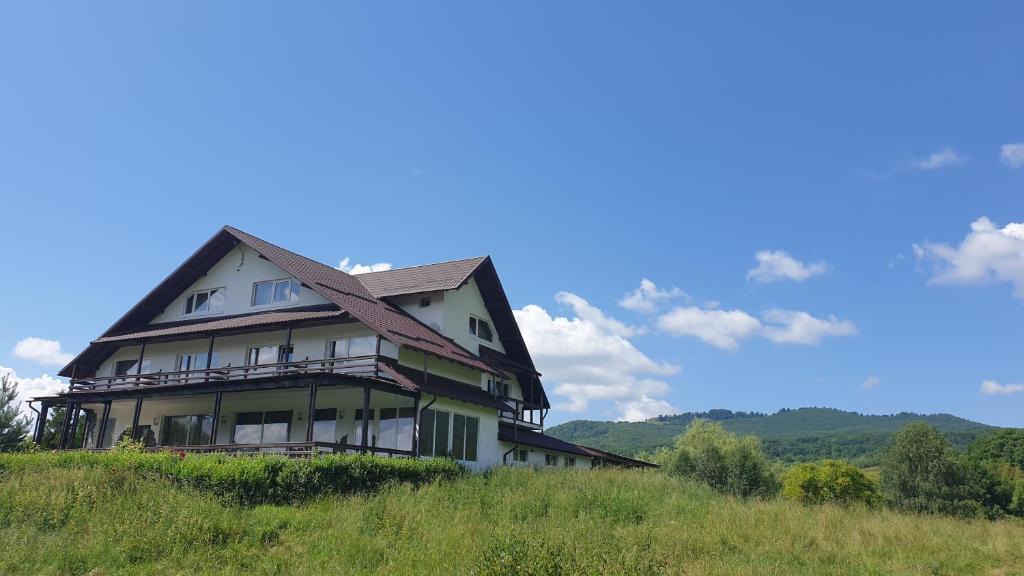 Nucsoara House | Valea Doamnei