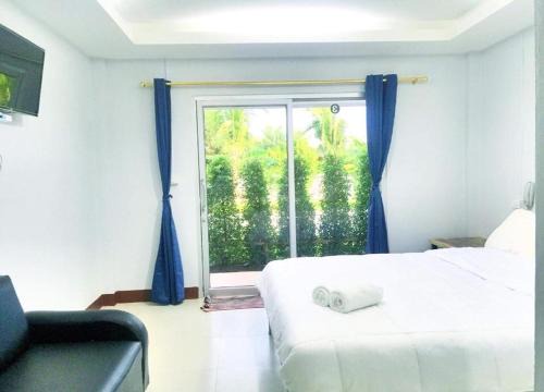 Ban Na Resort | Valee home & food