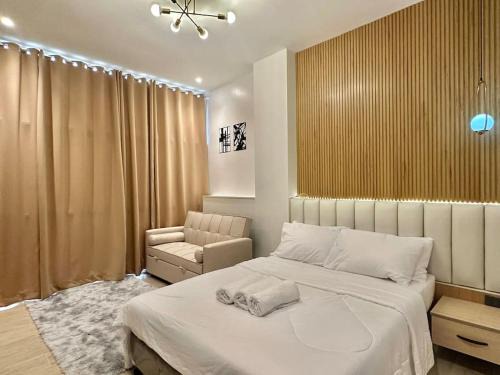 Valencia Apartment | Valencia Cozy Suites