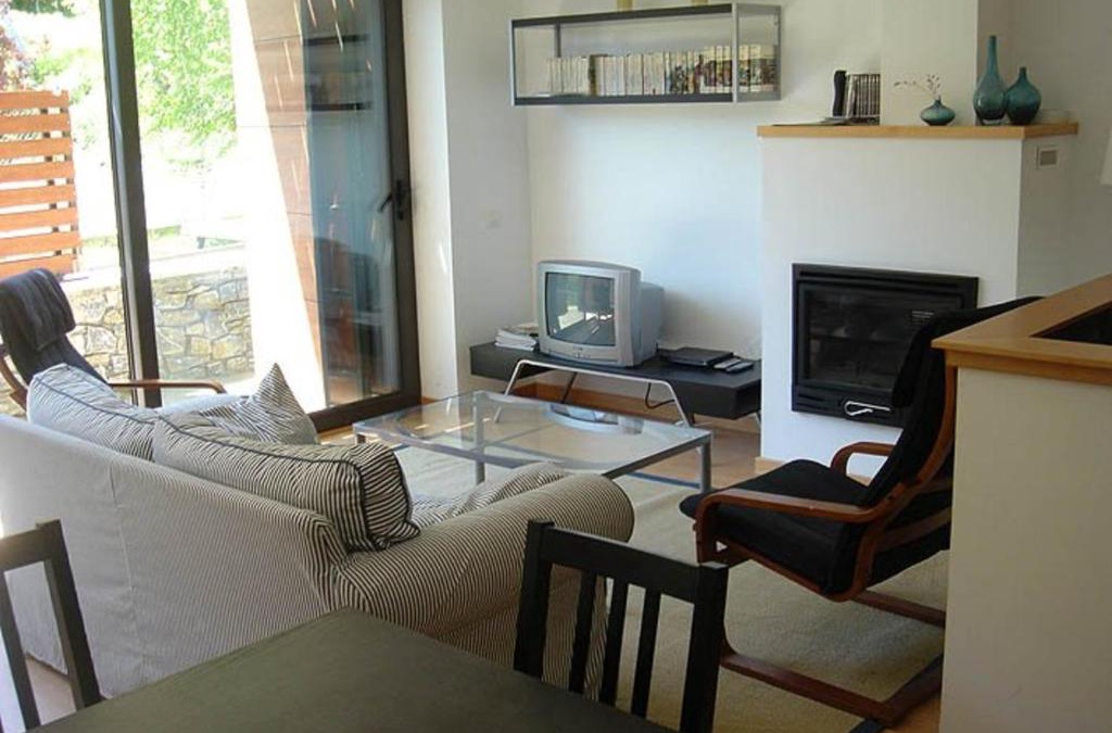 Alt Aneu Apartment | Valencia de Aneu TP