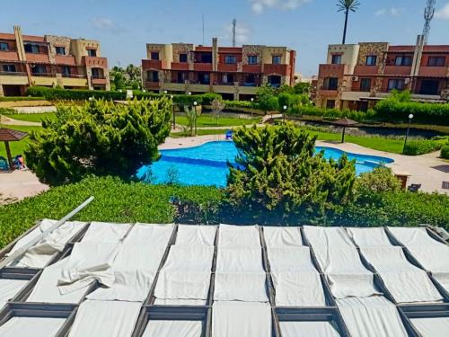 Borg el Arab Apartment | Valencia Resort North Coast قرية فالنسيا الساحل الشمالي