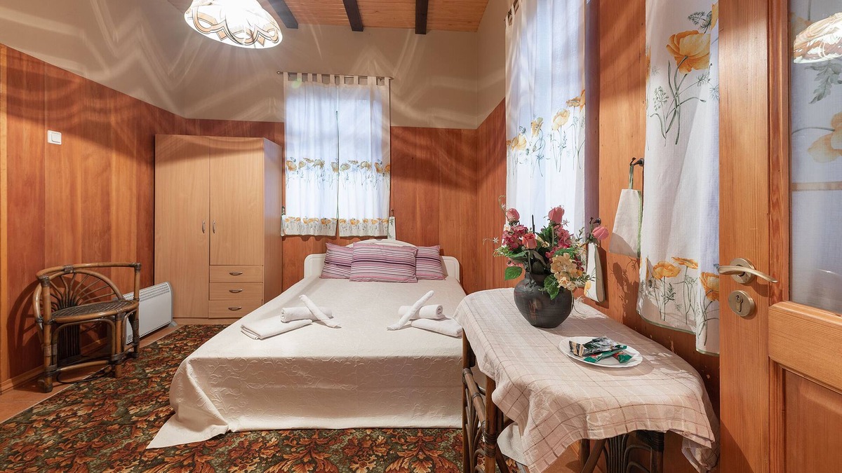 Jurmala House | Valensija - Cute cottage in big yard