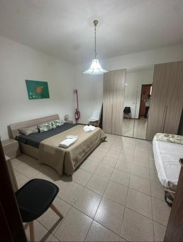 Monfalcone Apartment | Valentin Monfalcone Apartment near Fincantieri and Marina Julia