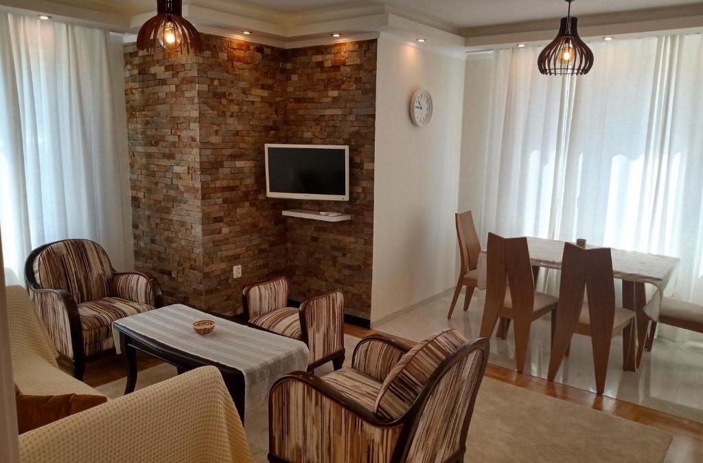 Mladost Apartment | Valentina Bg Apartment