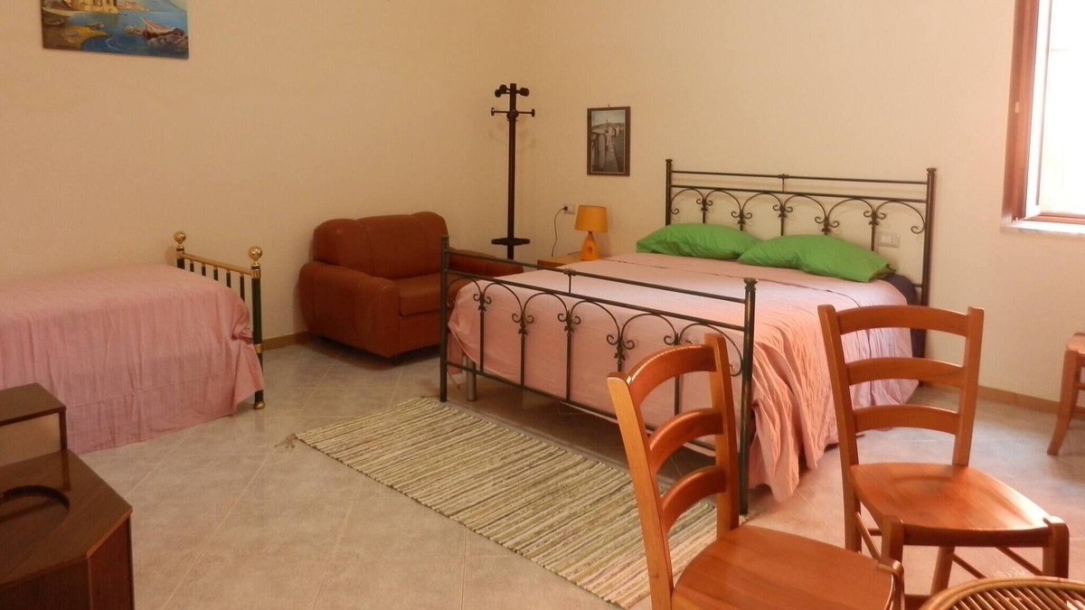 Capua Apartment | Valentina mini apartment