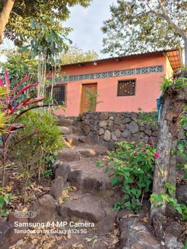 Santa Cruz House | Valentina's House